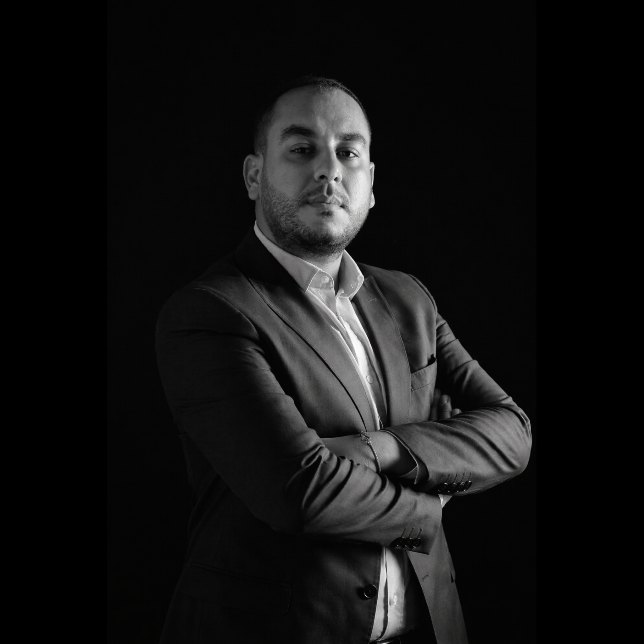 Directeur AYMD Agency